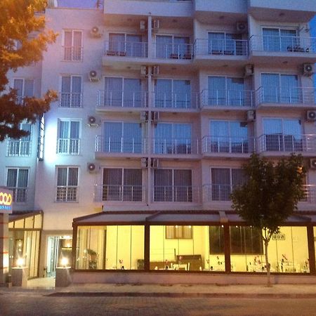 Mood Beach Hotel Altinkum  Exterior photo